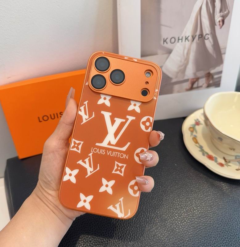LV iPhone 15-17Pro Max 112707